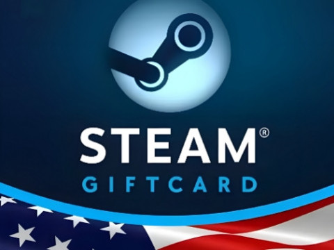 اکانت استیم Steam