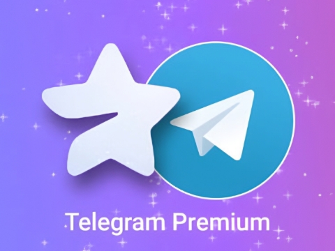 تلگرام پرمیوم و استار