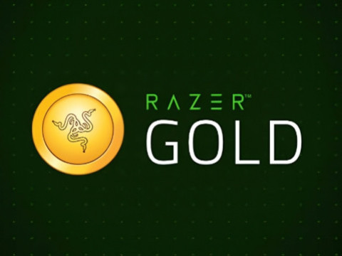 ریزر گلد Razer Gold