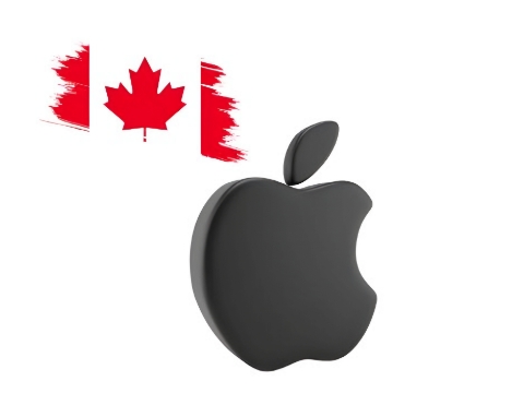 کارت آیتونز اپل کانادا