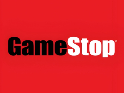 اکانت گیم استاپ GameStop