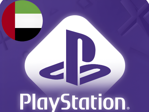 اکانت پلی استیشن امارات